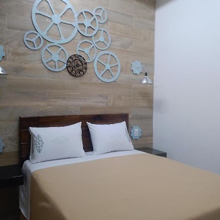 Hotel Sonno Plaza Allende Mexikóváros Kültér fotó