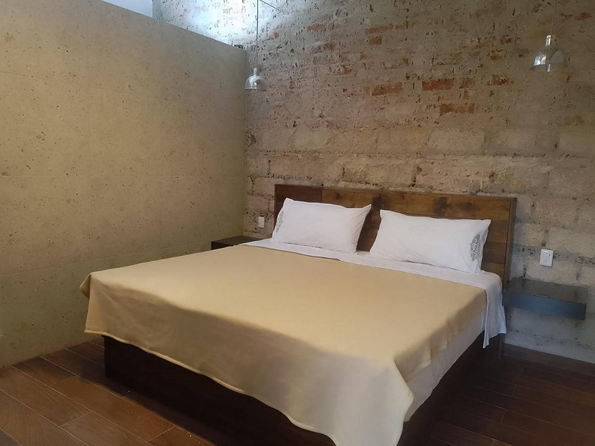 Hotel Sonno Plaza Allende Mexikóváros Kültér fotó