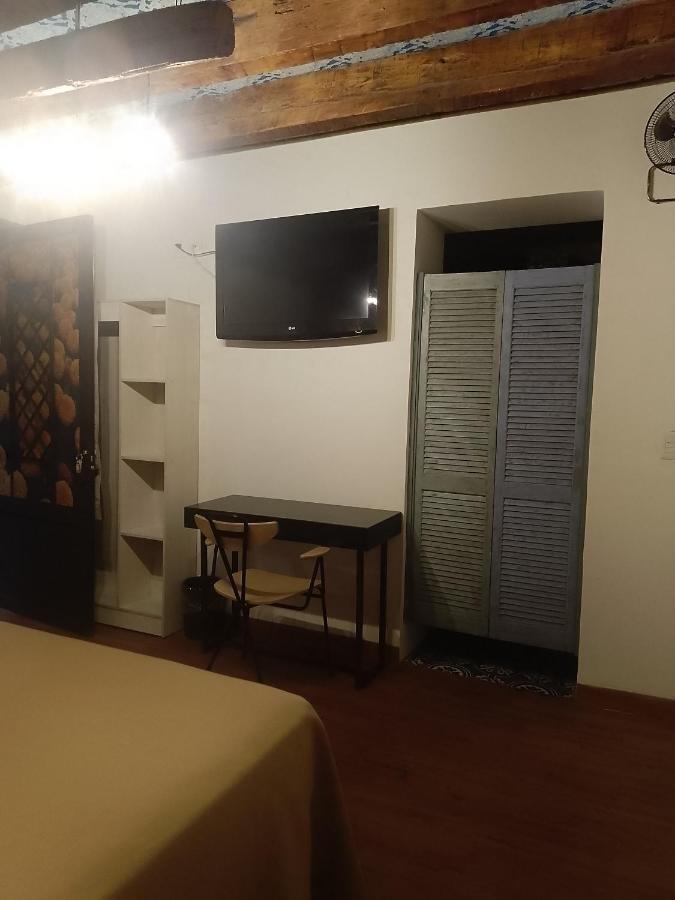 Hotel Sonno Plaza Allende Mexikóváros Kültér fotó