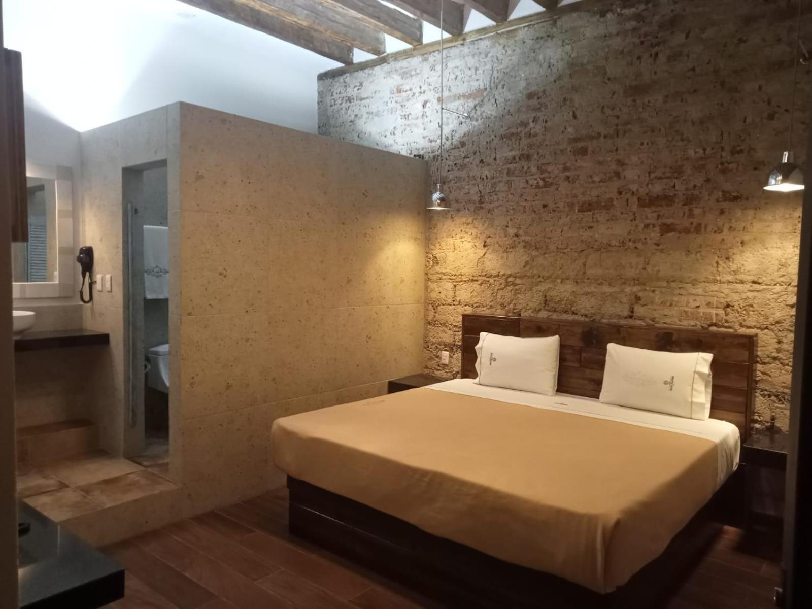 Hotel Sonno Plaza Allende Mexikóváros Kültér fotó